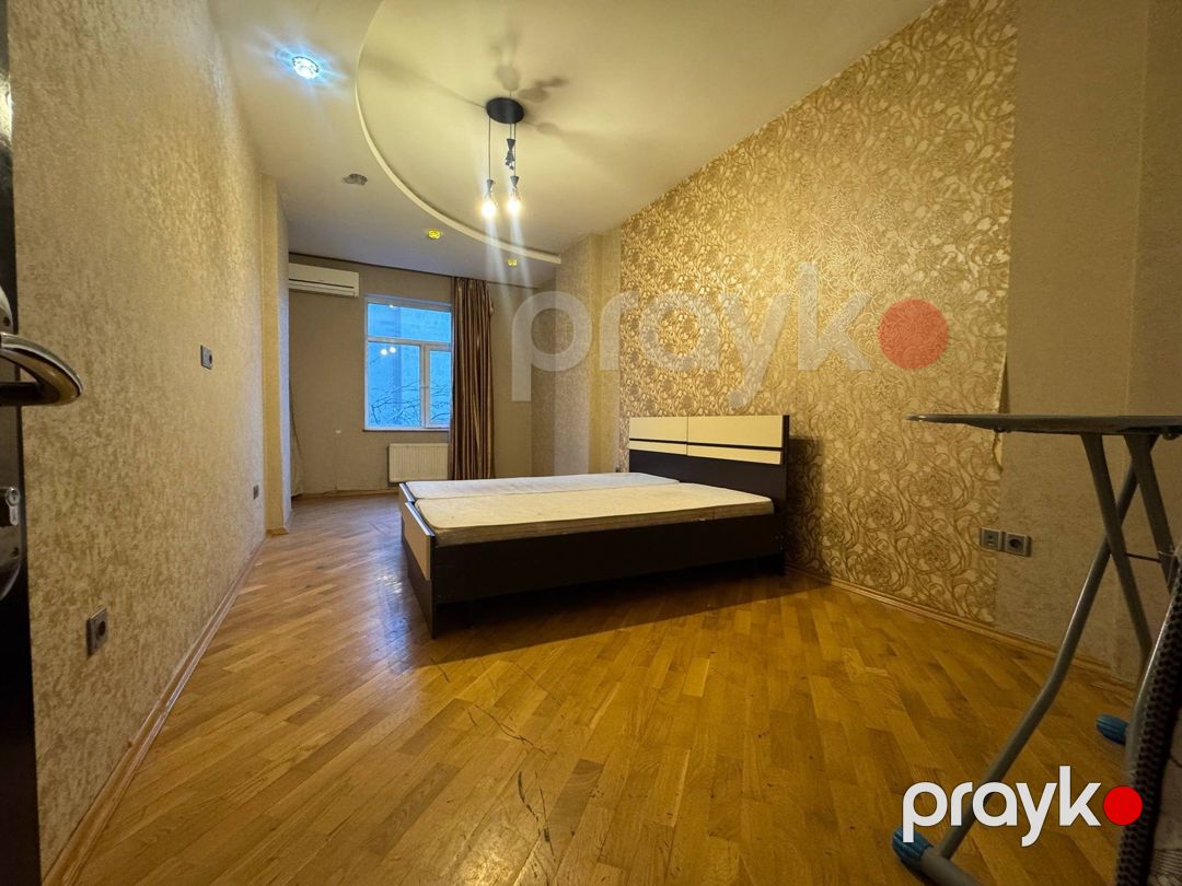 Satılır 4 otaqlı yeni tikili 170 m² — Mənzil, Bakı (8)