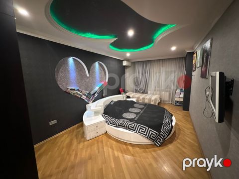 Satılır 3 otaqlı yeni tikili 105 m² — Bakı