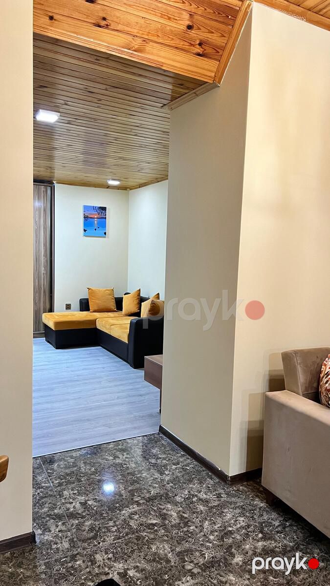 Satılır 3 otaqlı köhnə tikili 60 m² — Mənzil, Bakı (11)