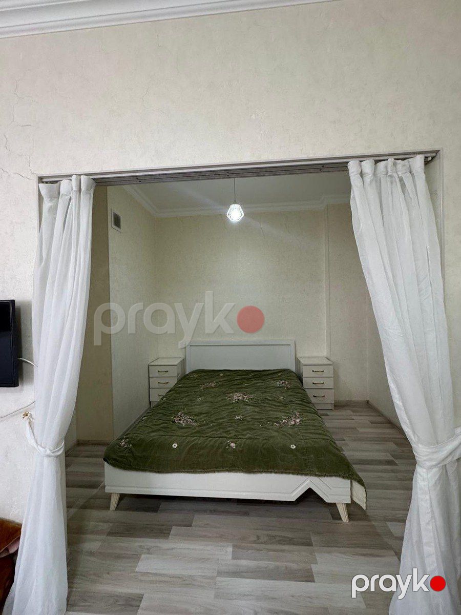 Satılır 2 otaqlı yeni tikili 52 m² — Mənzil, Bakı (5)