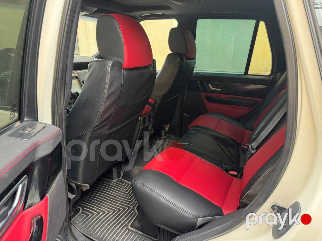 Land Rover RR Sport, 4.2 L, 2007 il, 300 000 km — Avtomobillər, Tovuz (8)