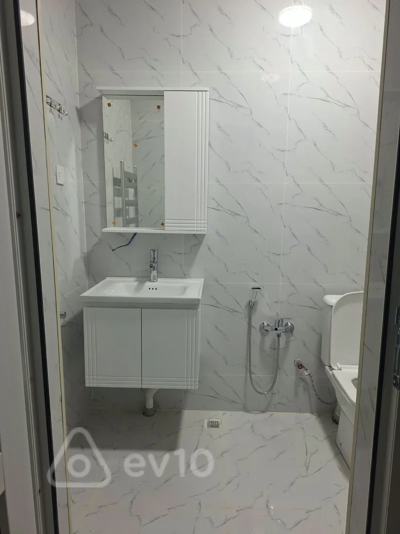 2 otaqlı həyət evi, 110 m², Məmmədli — kirayə — Ev, villa, Bakı (12)