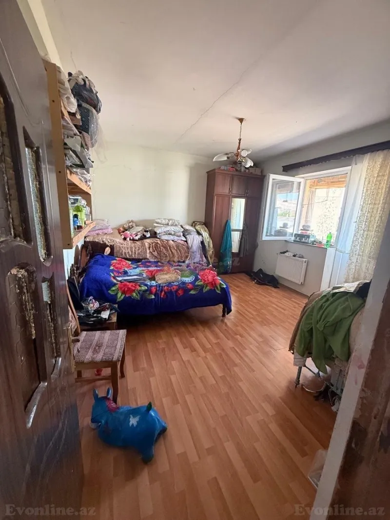 Satılır 3 otaqlı Mənzil Köhnə tikili 105 m² Bakı, Qaradağ r., Lökbatan — Mənzil, Bakı (5)