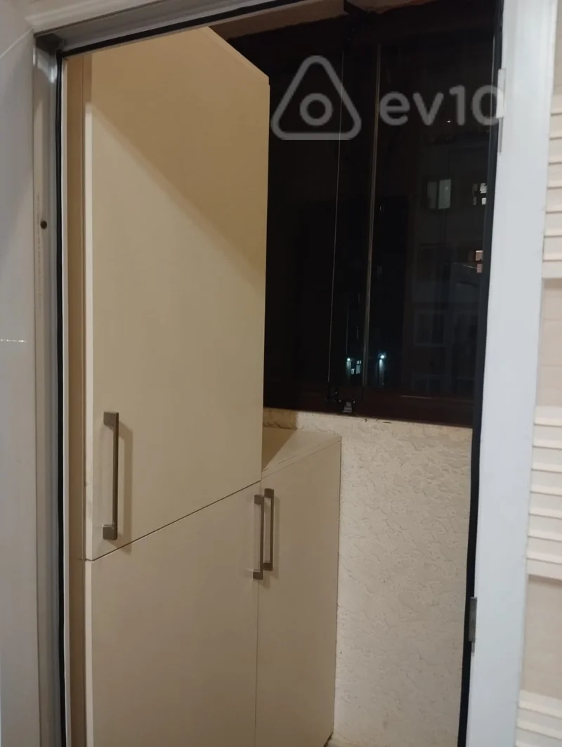 3 otaqlı mənzil, 110 m², Xırdalan — kirayə — Mənzil, Xırdalan (9)