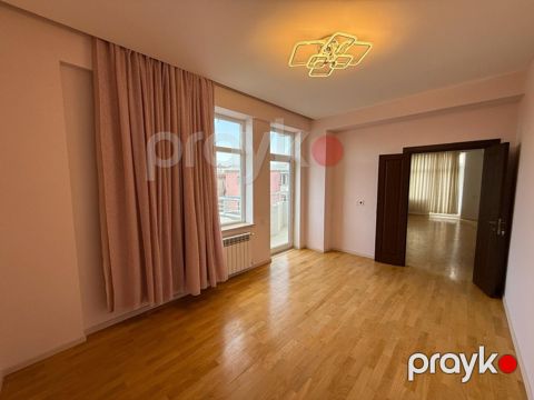 İcarəyə verilir 2 otaqlı yeni tikili 70 m² — Bakı