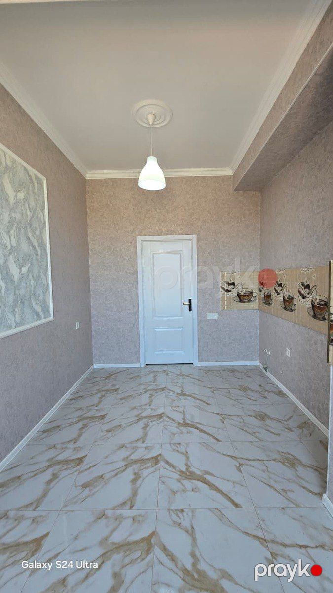 Satılır 2 otaqlı yeni tikili 54 m² — Mənzil, Xırdalan (8)