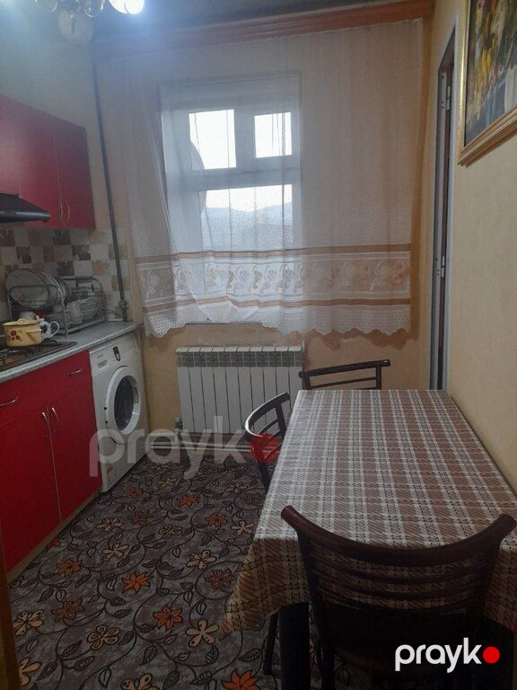 3-otaqlı mənzil, Qusar ş., 80 m² — Mənzil, Qusar (2)