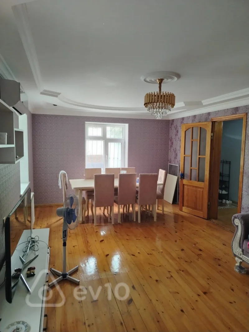 5 otaqlı həyət evi, 155 m², Masazır — kirayə — Ev, villa, Bakı (8)