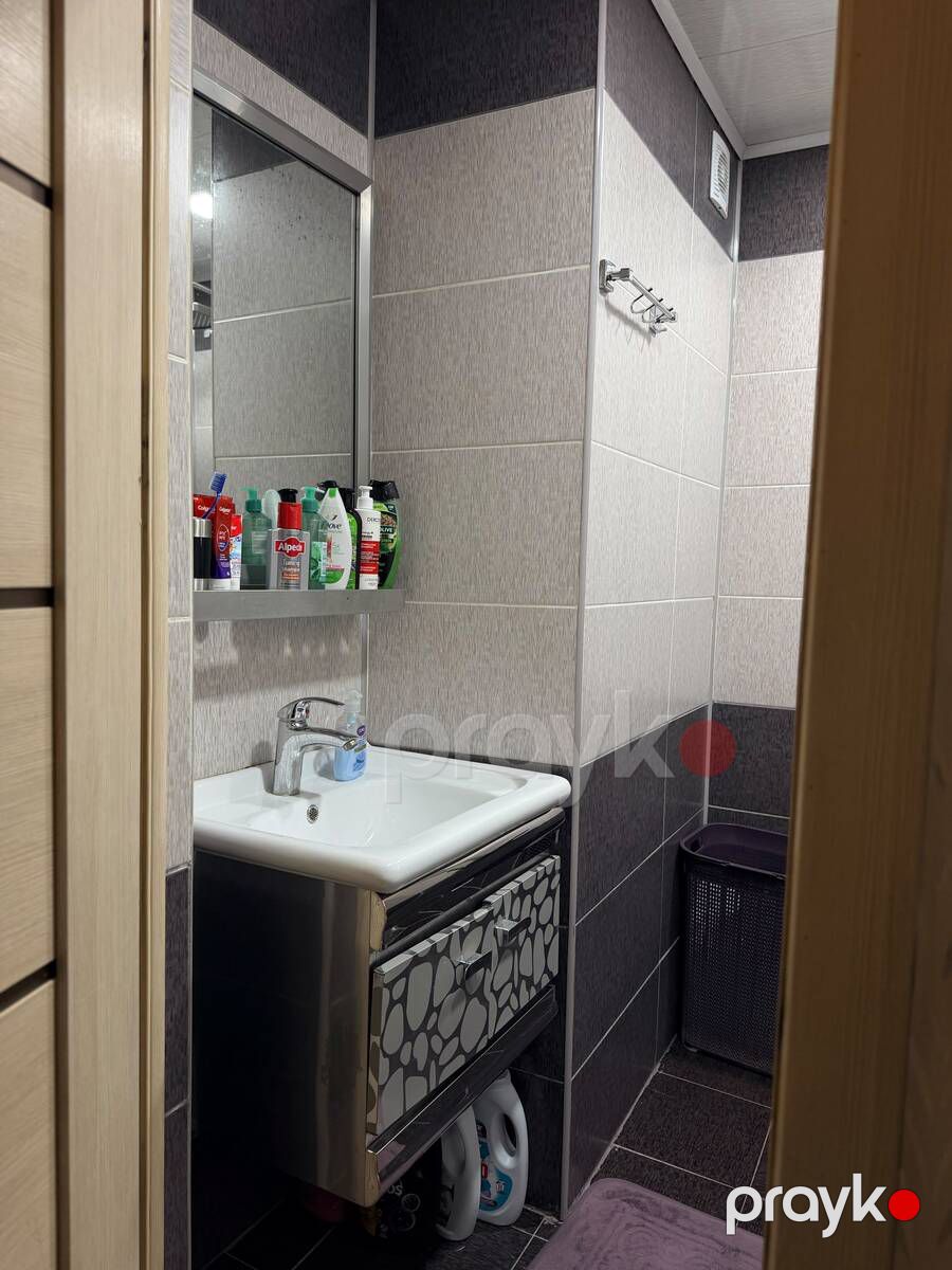 Satılır 2 otaqlı yeni tikili 57 m² — Mənzil, Xırdalan (12)