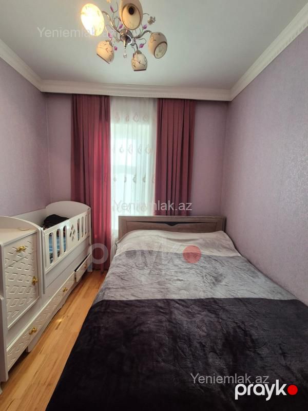 Satılır 3 otaqlı Bina evi menzil (Yeni tikili), 82 m², Masazır — Mənzil, Abşeron (10)