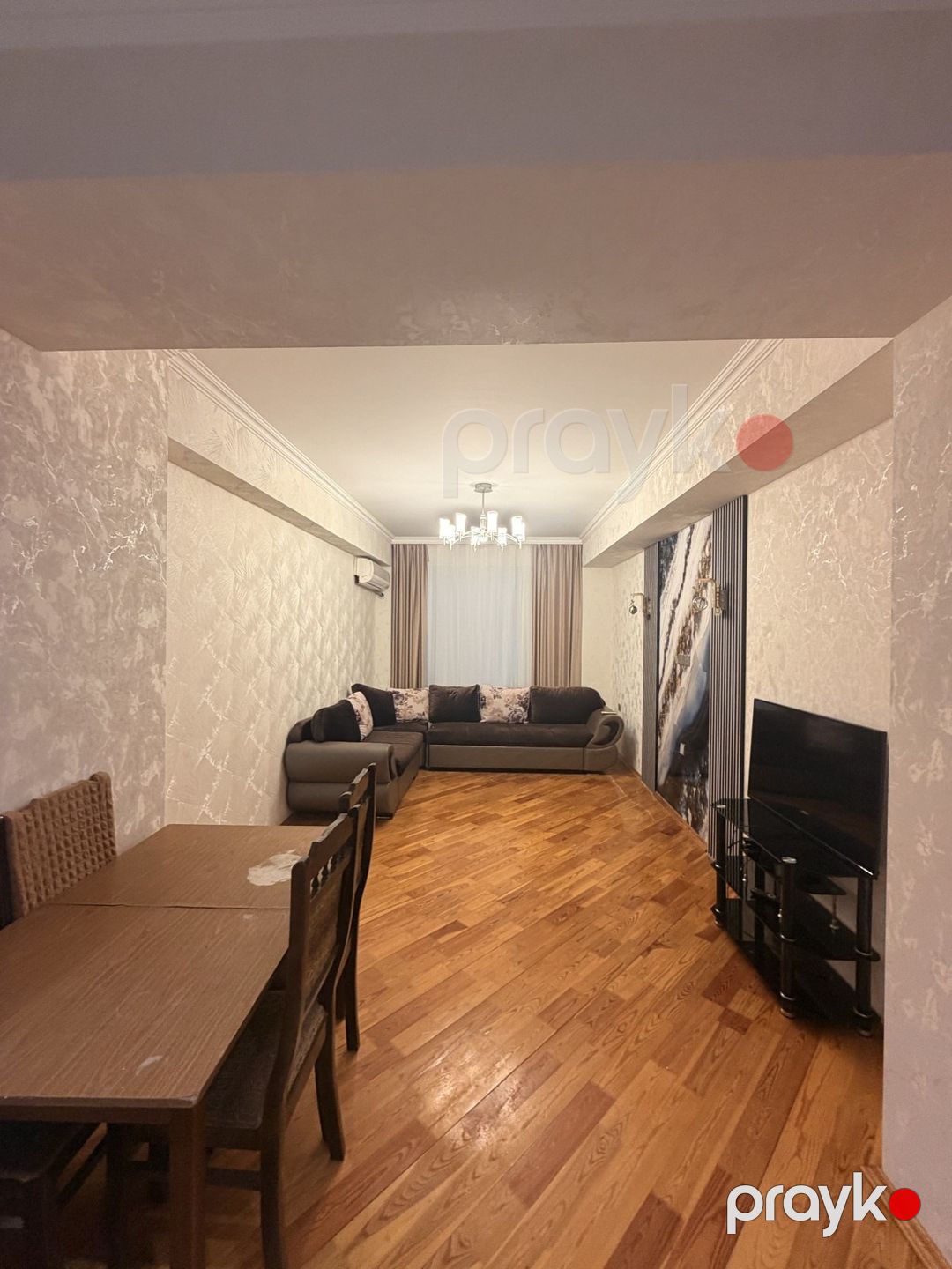 Satılır 2 otaqlı yeni tikili 57 m² — Mənzil, Bakı (2)