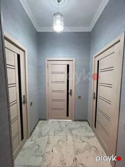 2-otaqlı yeni tikili kirayə verilir, Xırdalan ş., 54 m² — Xırdalan