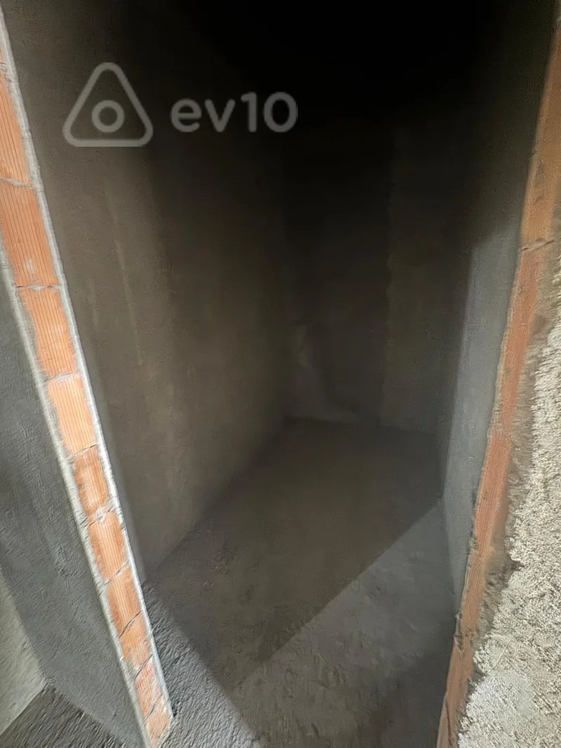 1 otaqlı mənzil, 48.4 m², Xırdalan, Bakı-Sumqayıt şossesi 17-ci km — Mənzil, Xırdalan (6)