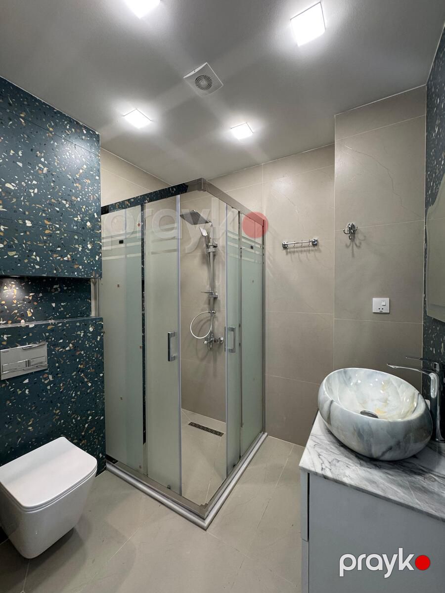 Satılır 2 otaqlı yeni tikili 65 m² — Mənzil, Bakı (10)