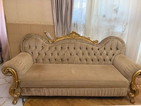 Divan, İşlənmiş, Açılmayan, Bazasız — Vasiteci Sekine Xanim — Divanlar