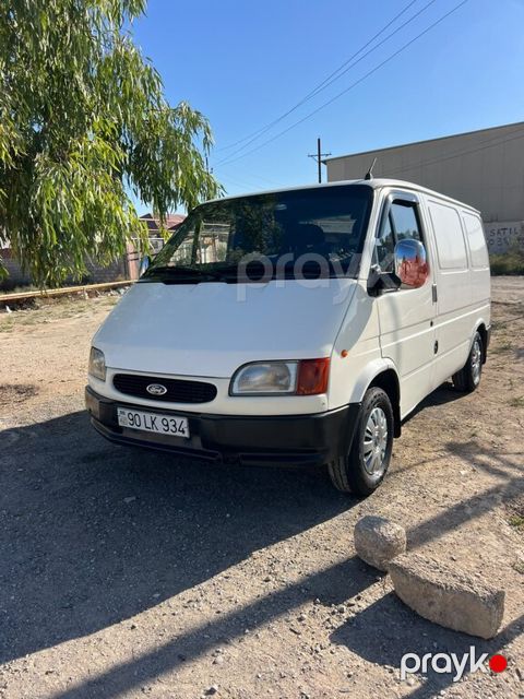 Ford Transit, 2.5 L, 1999 il, 380 000 km — Bakı