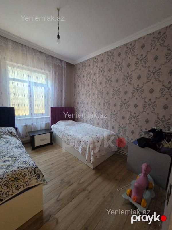 Satılır 4 otaqlı Həyət evi / Villa, 120 m², Xəzər rayonu — Ev, villa, Bakı (12)