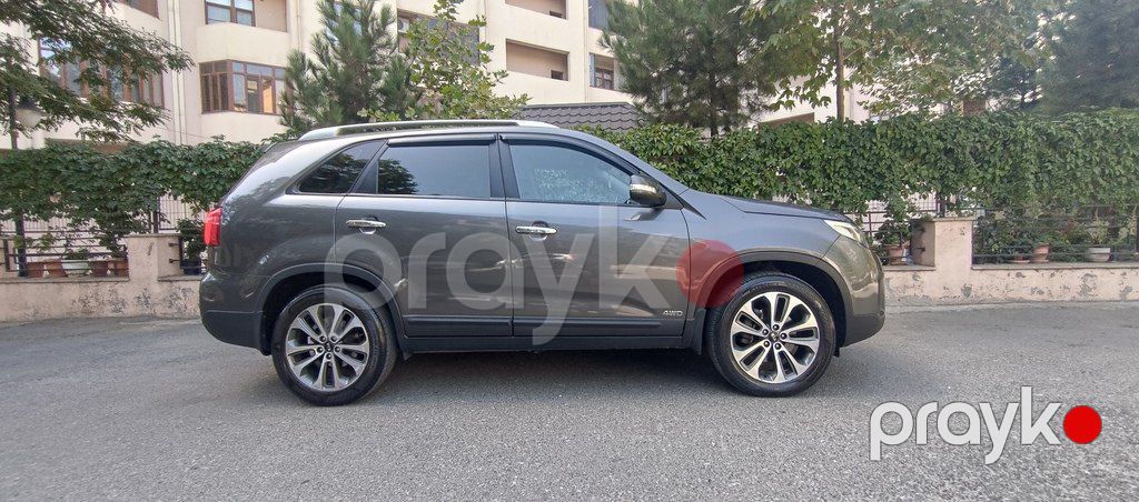 Kia Sorento, 2.0 L, 2013 il, 93 000 km — Avtomobillər, Bakı (2)