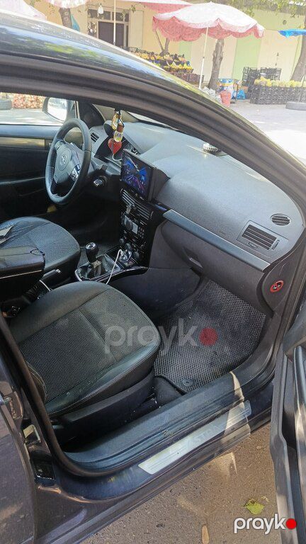 Opel Astra, 1.3 L, 2009 il, 430 000 km — Avtomobillər, Ağcabədi (10)