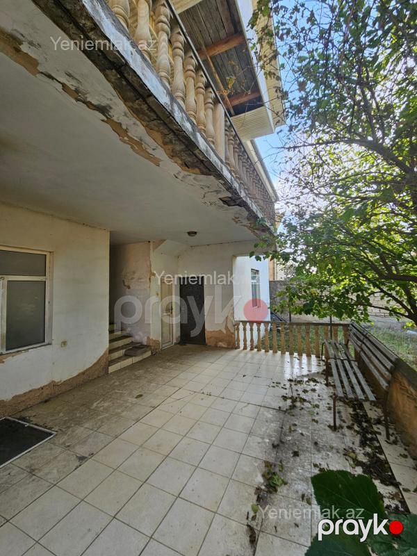 Satılır 5 otaqlı Həyət evi / Villa, 200 m², Novxanı — Ev, villa, Abşeron (3)