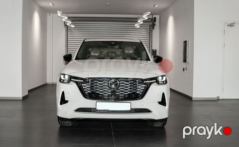 Mazda CX-60, 3.3 L, 2026 il, yeni — Bakı