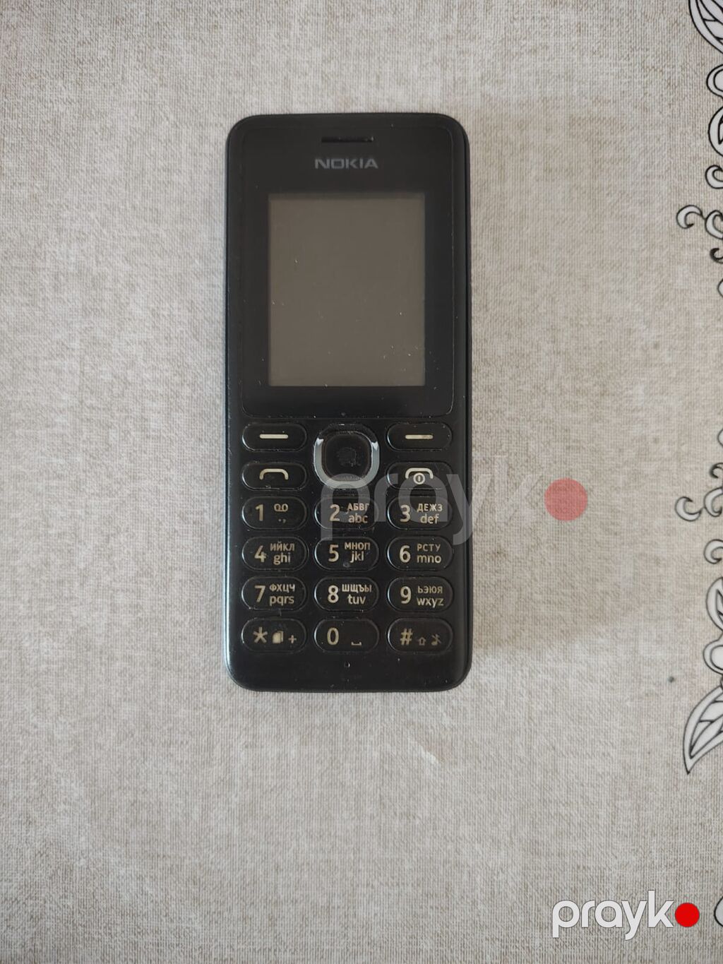 Nokia 8, 2 GB Memory Capacity, rəng - Qara, İki sim kartlı — Nokia, Bakı (3)