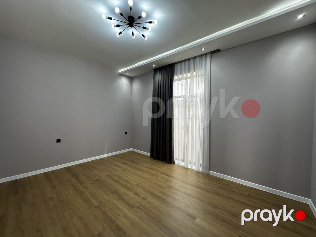 Satılır 4 otaqlı həyət evi/bağ evi 160 m² — Ev, villa, Bakı (12)