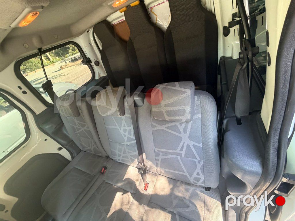 Ford Tourneo Connect, 1.8 L, 2013 il, 337 397 km — Avtomobillər, Bakı (7)