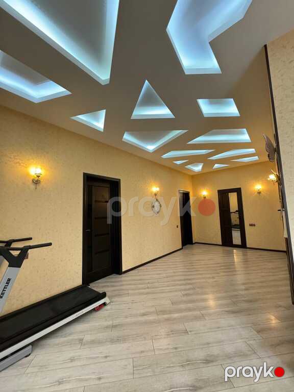 Satılır 5 otaqlı həyət evi/bağ evi 250 m² — Ev, villa, Bakı (10)