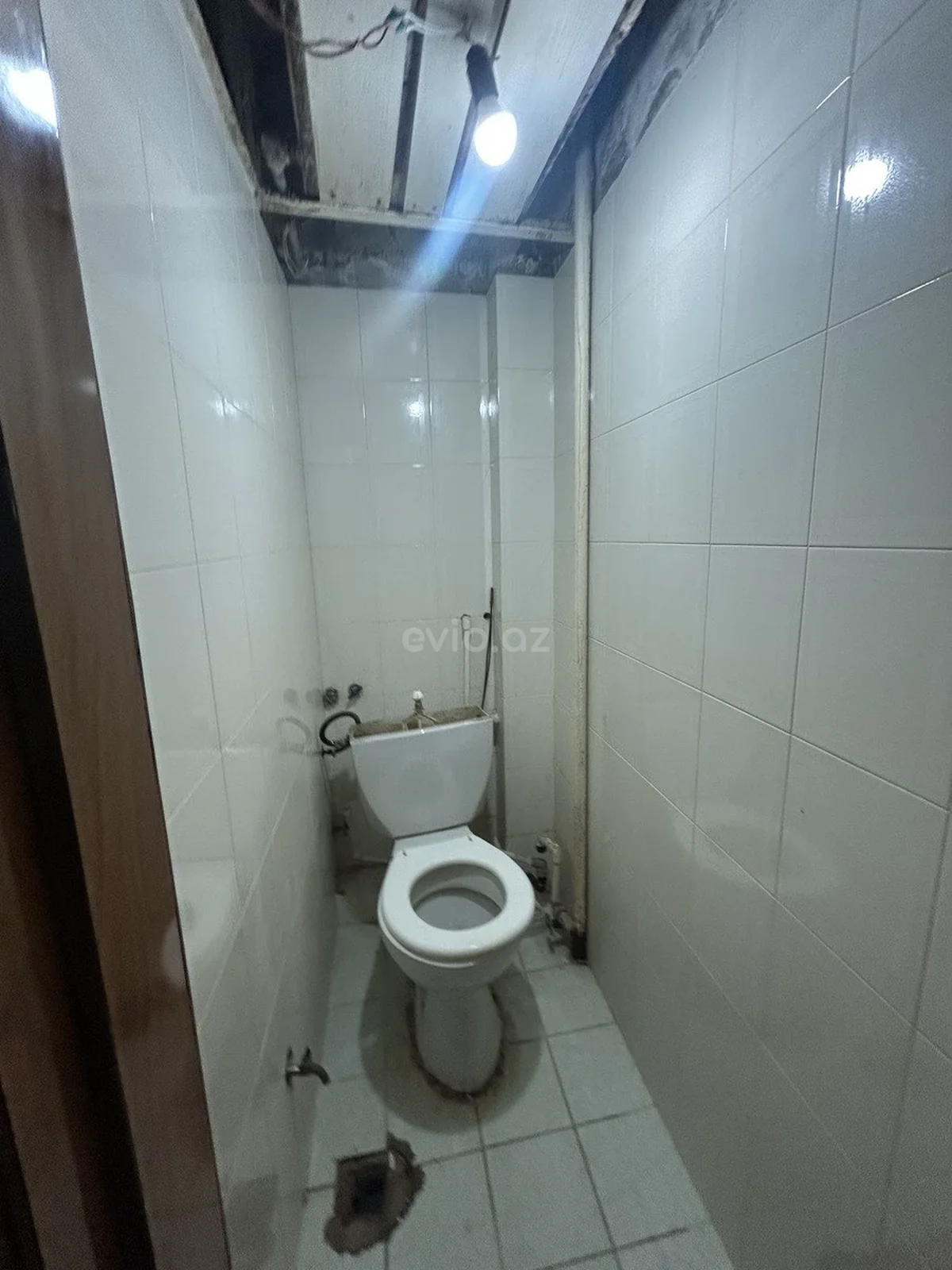 Kirayə 3 otaqlı mənzil Bakıxanov qəsəbəsində — Mənzil, Bakı (7)