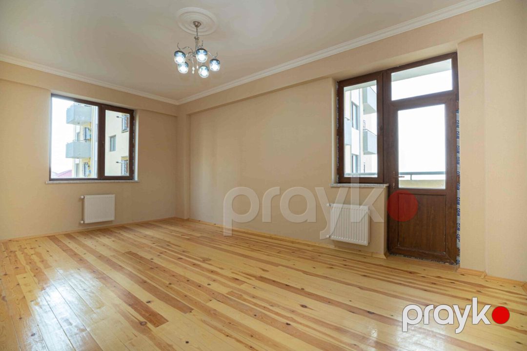 Satılır 4 otaqlı yeni tikili 88 m² — Mənzil, Sumqayıt (9)
