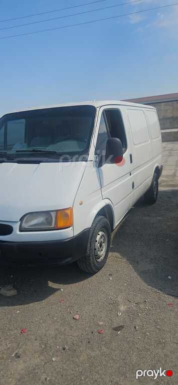 Ford Transit, 2.2 L, 1999 il, 400 000 km — Avtomobillər, Bakı (5)