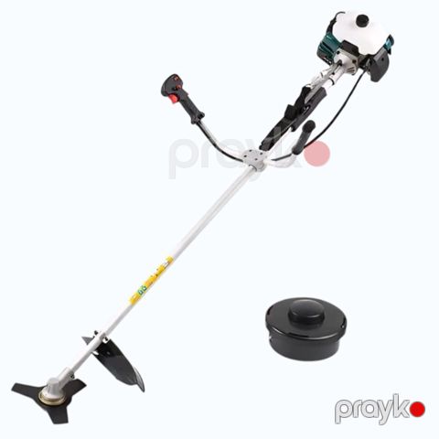 Benzinli trimmer MK415 UM-S06 Tool — Bakı