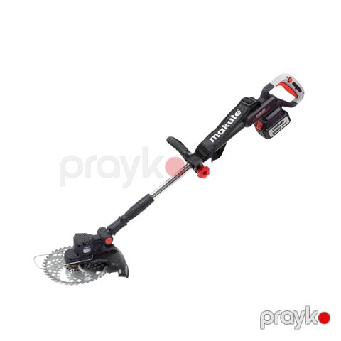Akkumulyatorlu trimmer Makute CBC002, 12 V — Bakı