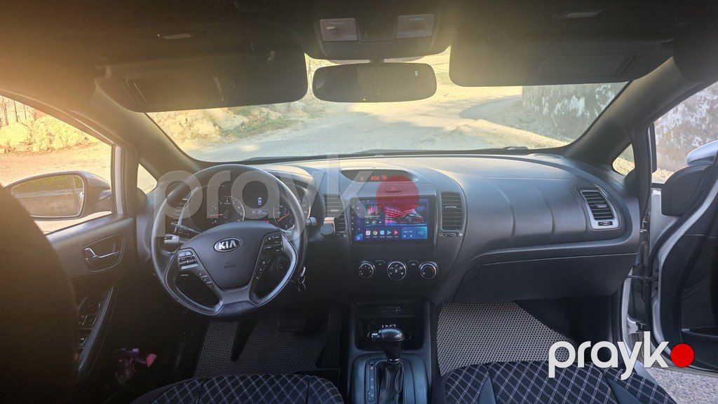 Kia Forte, 2.0 L, 2013 il, 251 058 km — Avtomobillər, Bakı (10)