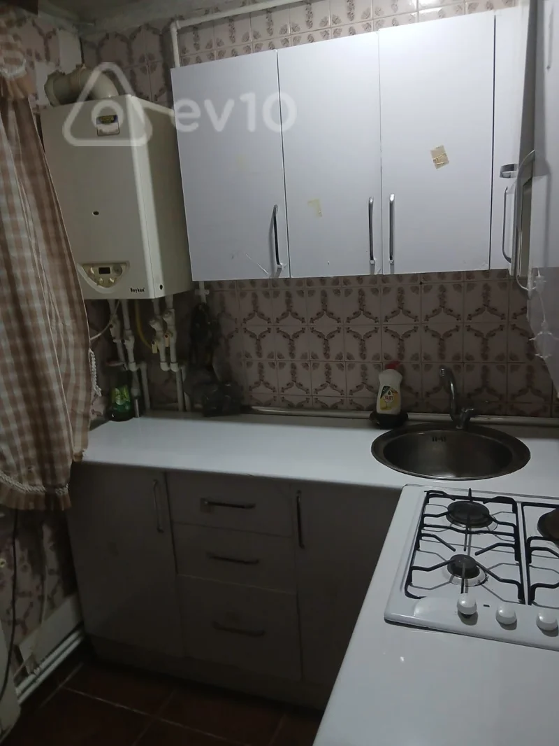 3 otaqlı mənzil, 70 m², Hüseynbala Əliyev küç — kirayə — Mənzil, Bakı (5)