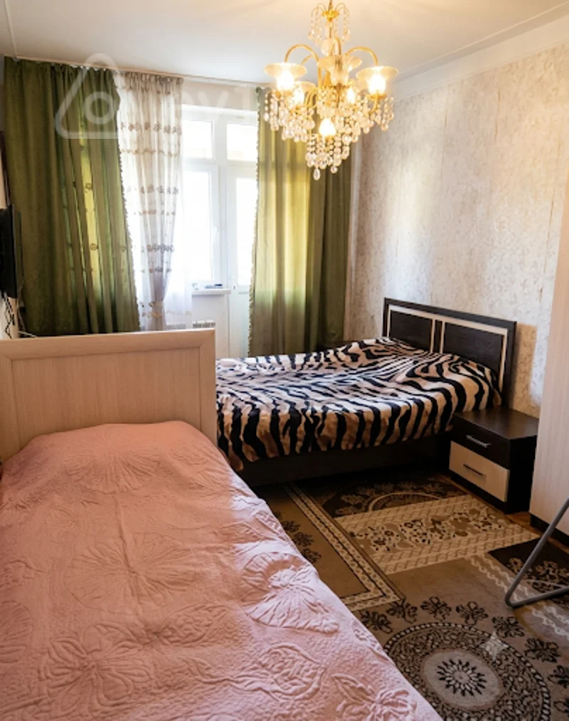 3 otaqlı mənzil, 72 m², Məhəmməd Hadı — Mənzil, Bakı (3)