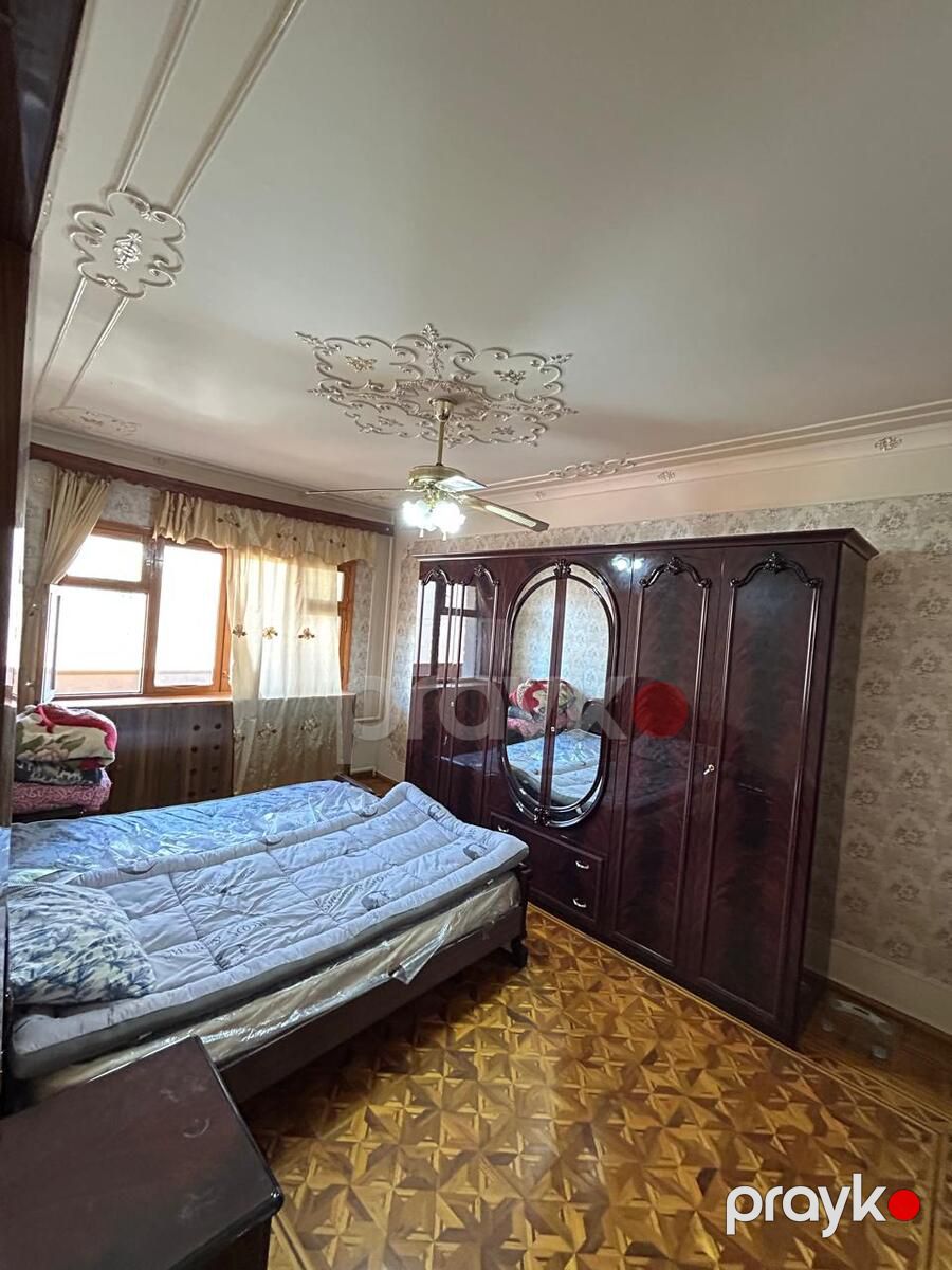İcarəyə verilir 3 otaqlı köhnə tikili 100 m² — Mənzil, Bakı (6)