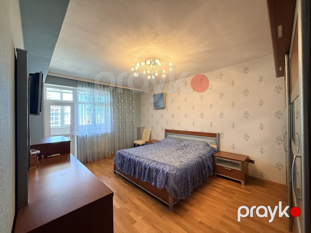 Satılır 2 otaqlı yeni tikili 102 m² — Mənzil, Bakı (11)