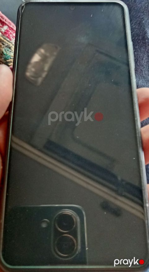 Redmi Note 10, 64 GB, rəng - Qara — Bakı