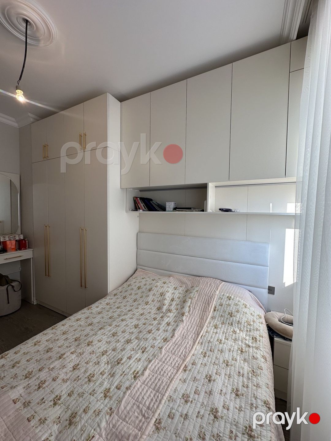 Satılır 2 otaqlı yeni tikili 63 m² — Mənzil, Xırdalan (6)