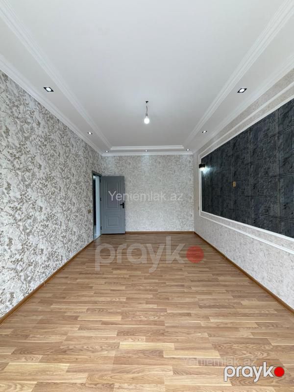 Satılır 3 otaqlı Həyət evi / Villa, 95 m², Saray — Ev, villa, Abşeron (5)