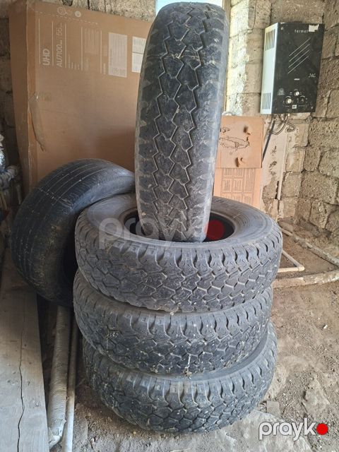 Şinlər — Bakı