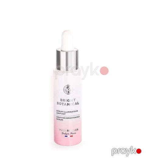 Serum üz üçün Yves Rocher Anti-Dark Spot Brightening,​ 30 ml — Bakı