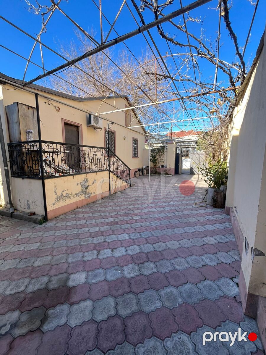 Satılır həyət evi/bağ evi 170 m² — Ev, villa, Bakı (2)