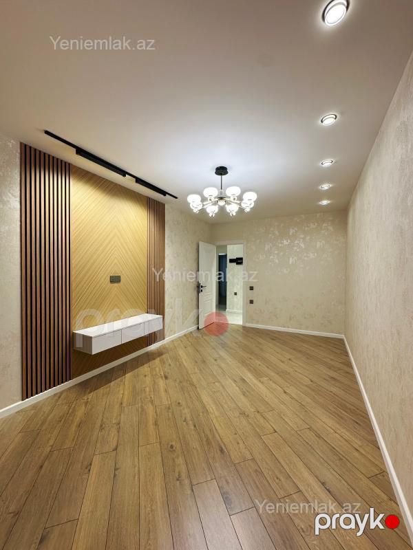 Satılır 3 otaqlı Bina evi menzil (Köhnə tikili), 67 m², Xətai rayonu — Mənzil, Bakı (5)