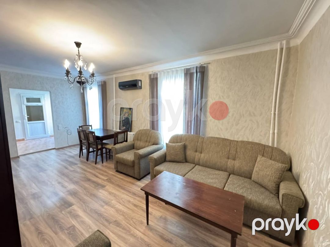 İcarəyə verilir 2 otaqlı köhnə tikili 50 m² — Mənzil, Bakı (5)