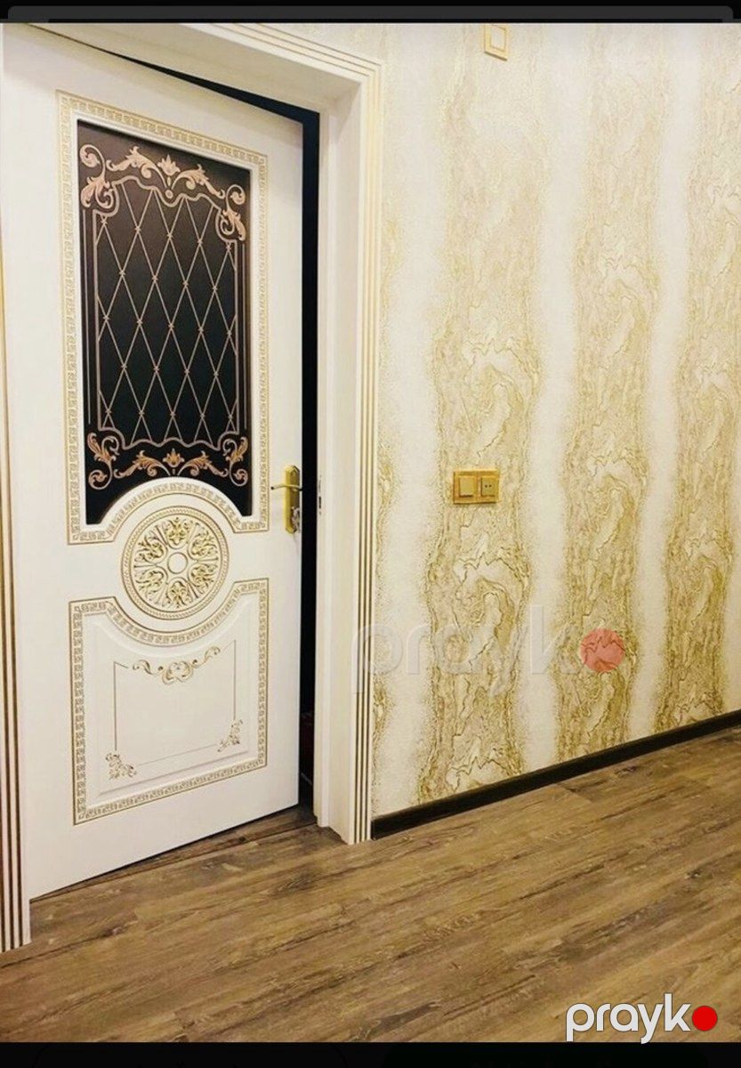 Həyət evi kirayə verilir, Polad Həşimov küç — Ev, villa, Bakı (5)