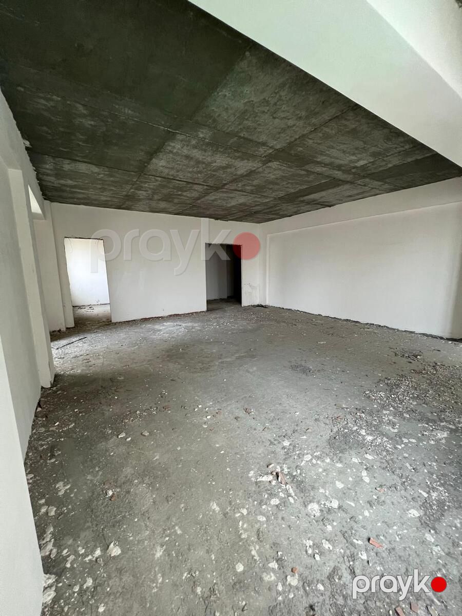 Satılır 4 otaqlı yeni tikili 171 m² — Mənzil, Bakı (5)