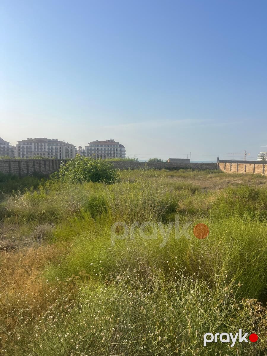 Satılır torpaq 20 sot — Torpaq, Bakı (3)